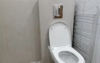 wyposadzenie łazienok wrocław